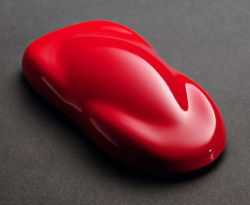 STRIPING ENAMEL-CARDINAL RED